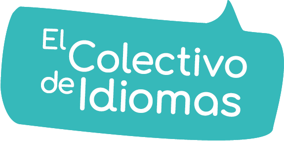 el colectivo de idiomas logo